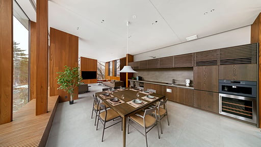 D+ Chalet Essecke
