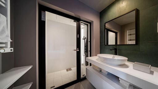 D+ Chalet Andere