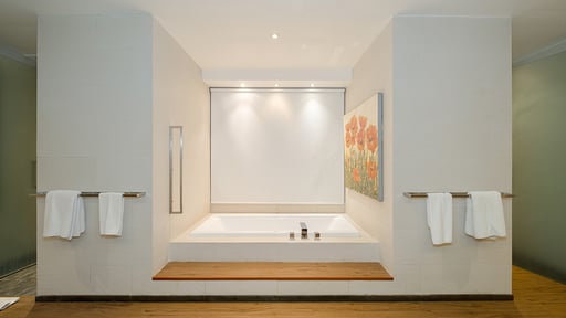Da Vinci Villa Bedroom 1