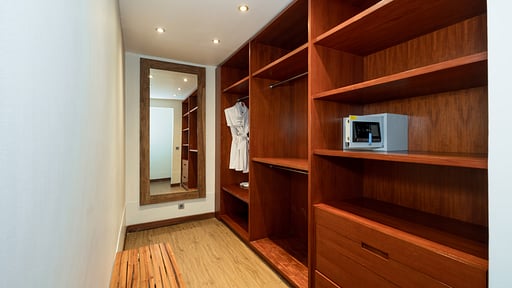 Da Vinci Villa Bedroom 2