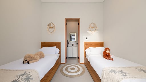 Domo Villa 2 Schlafzimmer 3