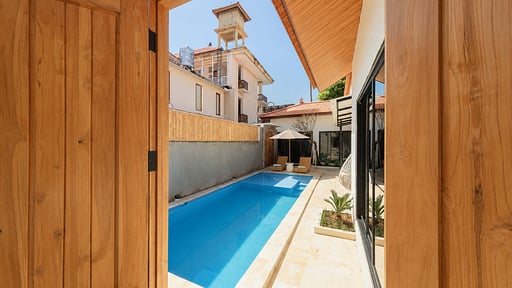 Domo Villa 2 Andere