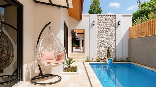 Domo Villa 2 Andere