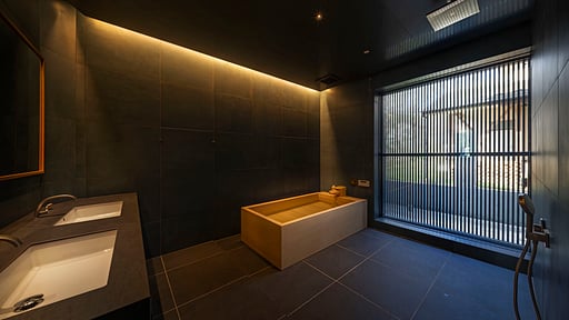 E+ Chalet Bedroom 3