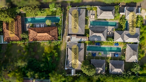 Eccica Villa Others