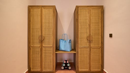Eden Villa Ubud - Junior Suite Others
