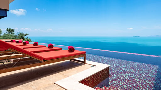 Villa Empress W