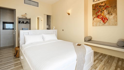 Villa Empress W Bedroom 2