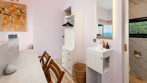 Villa Empress W Bedroom 3