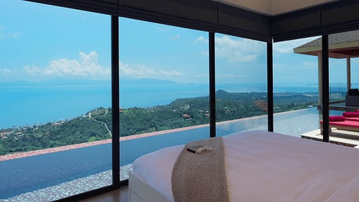 Villa Empress W Bedroom 1