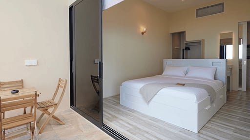 Villa Empress W Bedroom 2