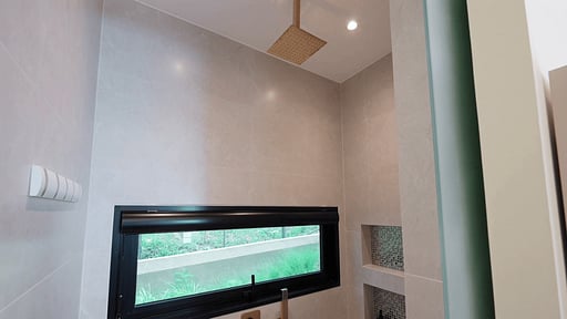 Villa Empress W Bedroom 3