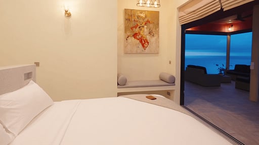 Villa Empress W Bedroom 2