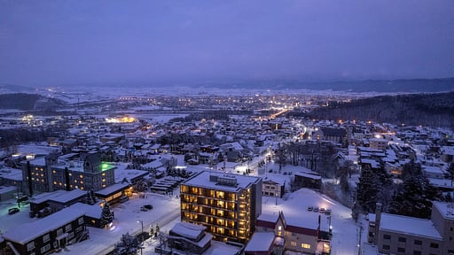 Fenix West Surroundings