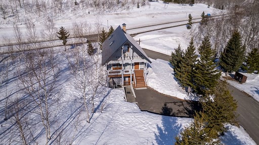 Gekko Hanazono Chalet Surroundings
