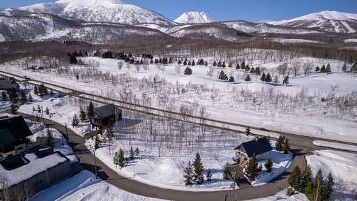 Gekko Hanazono Chalet Surroundings