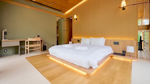 Grand Tsuru B Chambre 1