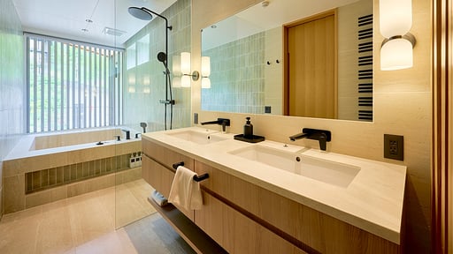 Grand Tsuru B Chambre 1