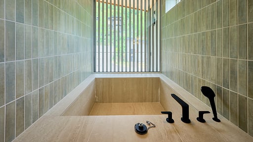 Grand Tsuru B Chambre 1