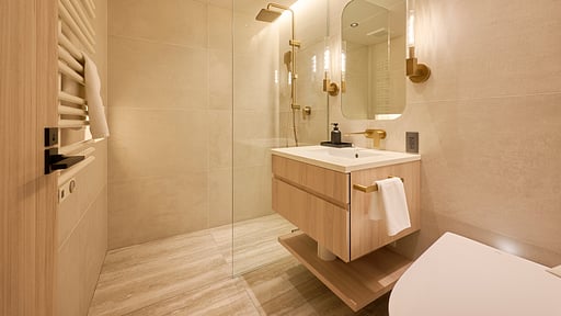 Grand Tsuru B Chambre 2