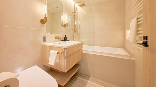 Grand Tsuru B Chambre 3