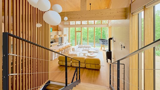 Grand Tsuru B Salon