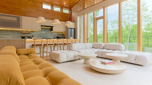 Grand Tsuru B Salon