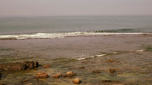 Halala Kanda House Umgebung