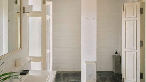 Halala Kanda House Schlafzimmer 2