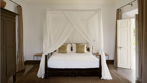 Halala Kanda House Bedroom 1