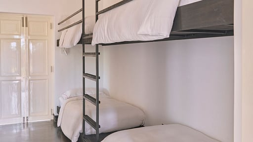 Halala Kanda House Bedroom 5