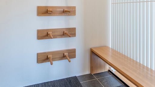 Hangetsu Two Bedroom Autres
