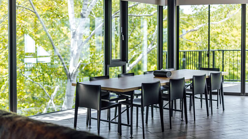 Haven Niseko Four Bedroom Penthouse Residence Essecke