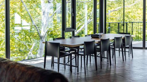 Haven Niseko Four Bedroom Residence Essecke