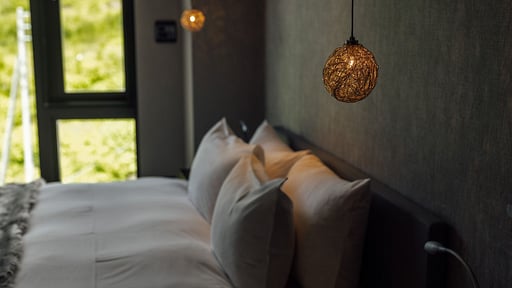 Haven Niseko Superior Studio Bedroom 