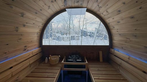Hibiku Chalet Others