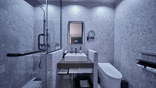 Hibiku Chalet Bedroom 4