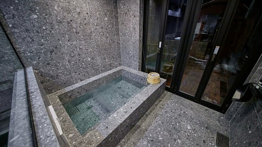 Hibiku Chalet Onsen