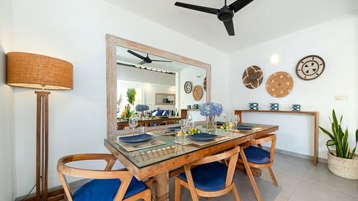 Hiburan Villas Eethoek 2