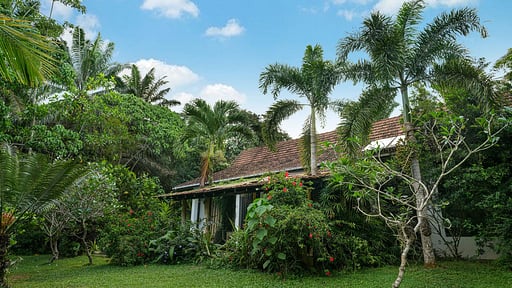 Huma Terra Villa Autres