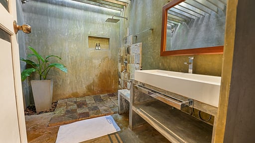 Huma Terra Villa Chambre 1