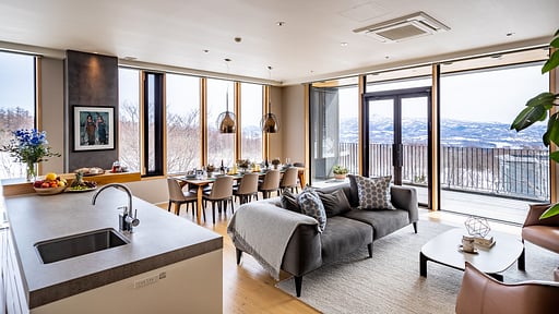 Ichiseko Apartment Others