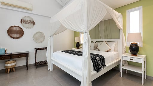 Iluka Villa Bedroom 7