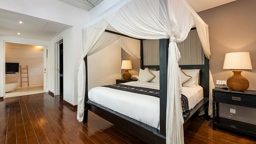Iluka Villa Bedroom 6