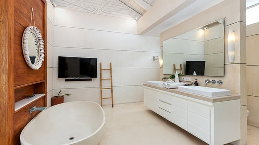 Iluka Villa Bedroom 6