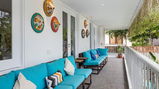 Iluka Villa Others