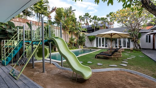 Iluka Villa Others