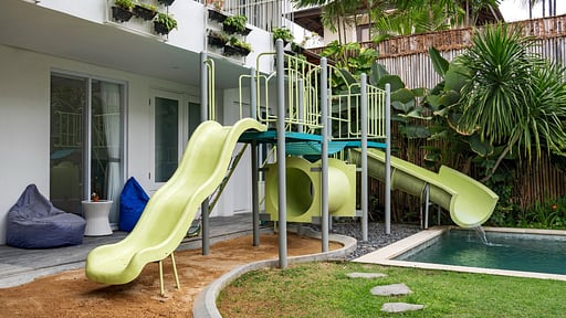 Iluka Villa Others
