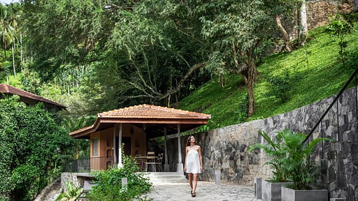 ISHQ Digana Terrace/Veranda