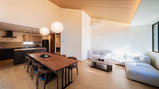 Kamuy Chalet Others
